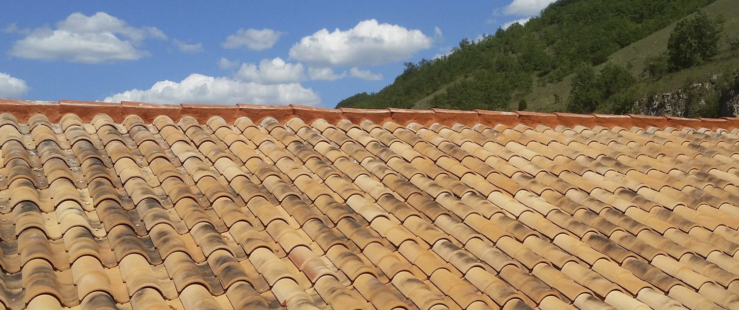 Empresa especializada en construir tejados para viviendas y edificios en Bilbao
